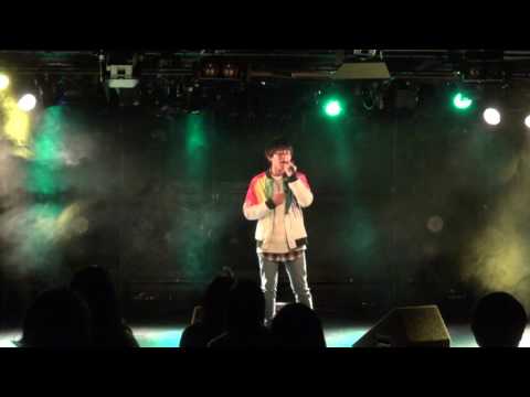 【審査員特別賞】川上将樹／雫(カバー) #ヴォーカルアニソンコンテスト2017#音楽専門学校