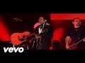 Alejandro Sanz - La Música No Se Toca (En Vivo)