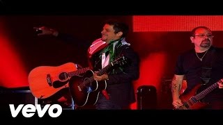 Alejandro Sanz - La Música No Se Toca (En Vivo)