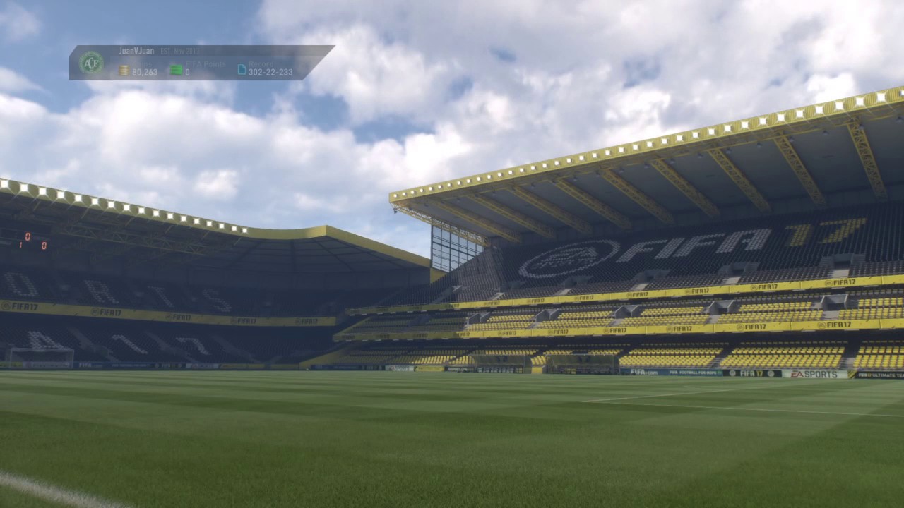 Uruguay SBC (cheap and easy) | FIFA 17