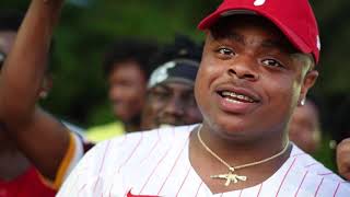 Fst Vonte Dada Stackz- Wondering Official Music Video