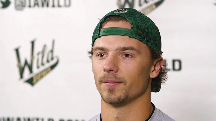Get to Know Gerry Fitzgerald