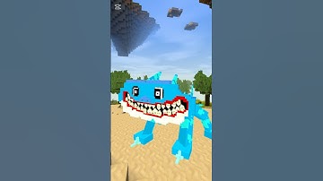 ĐỘNG VẬT QUÁI DỊ TRONG MINI WORLD #miniworldvn #miniworldvatoi #miniworld