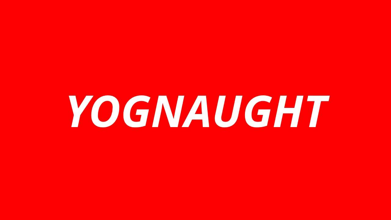 Yognaught
