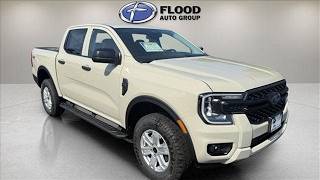 New 2026 Ford Ranger East Greenwich RI Providence, RI #A1036