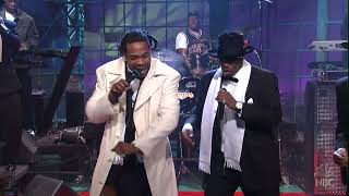 Busta Rhymes featuring Diddy and Pharrell Williams - 