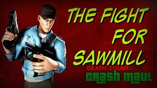 The Fight for Sawmill Death Count.