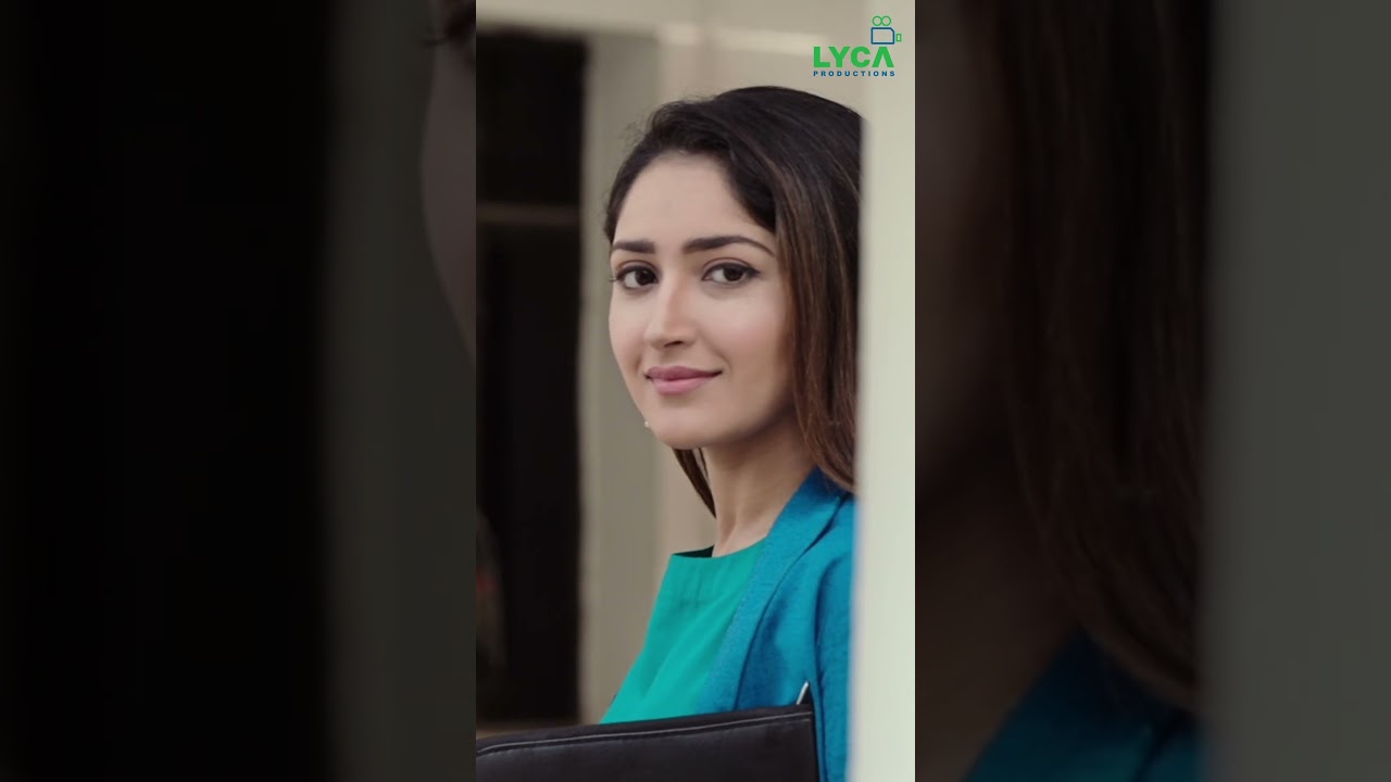 பூ பூக்குது ஆனா ஏன் காய்க்க மாட்டேங்குது? | Kaappaan Movie Scenes |Suriya | Sayyeshaa | Arya 