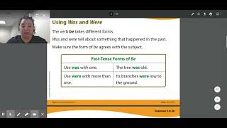 Into Reading Second Grade Module 6 Week 3 Lesson 12