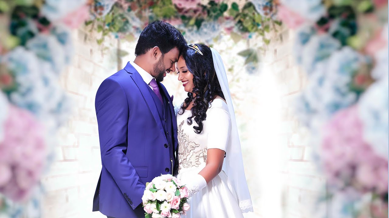 | KENNY+DIVYA | Christian Wedding Teaser