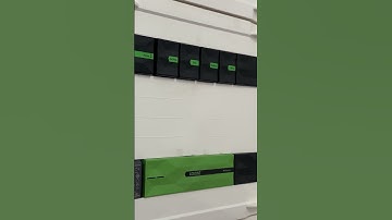 The Miniserver is the heart of any Loxone Building Automation system #smartautomation #technology