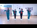 開始Youtube練舞:Skibidi-Little Big | 慢版教學