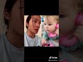 この赤ちゃんクイズ王らしい😂