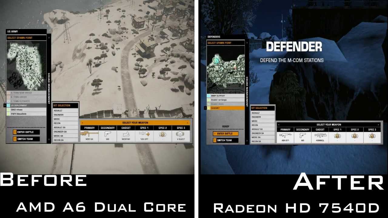 How To Increase FPS In Battlefield Bad Company 2! REALLY EASY