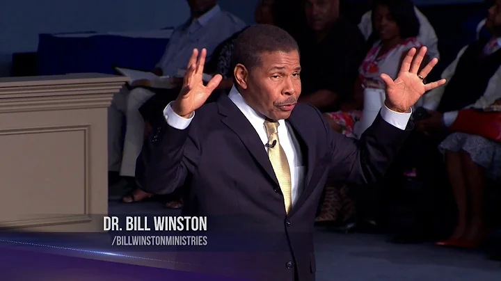 The Value of Words - Fulfilling Your Dominion Mandate