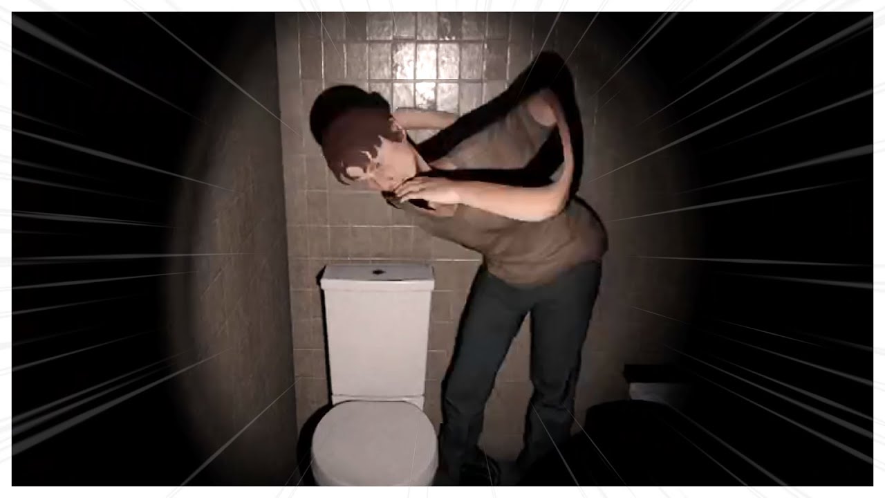 Phasmophobia moments that keeps me from ending it all - YouTube