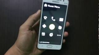 Smartphone applications for blind people  and  how blind people use smartphone
