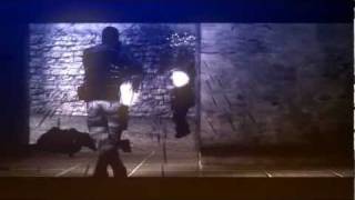 Vestige of Hanicka and Satish by infect