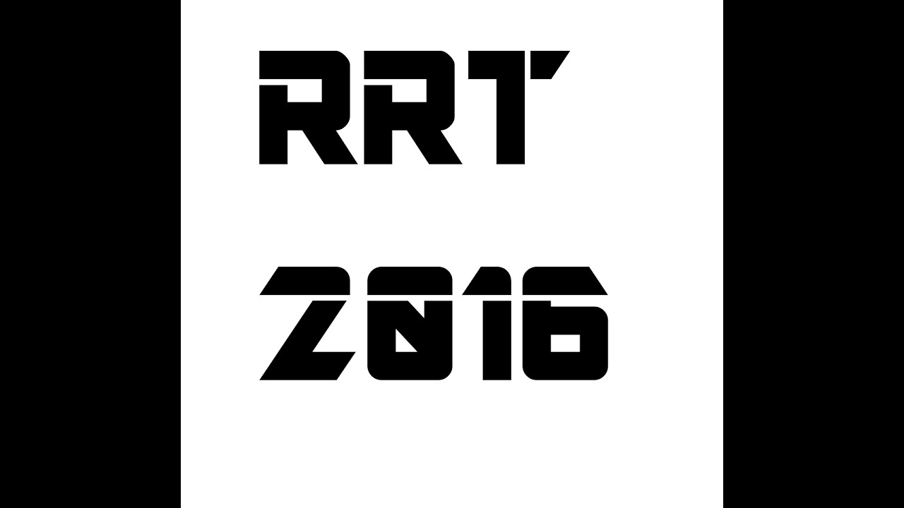 Romanian Racing Tournament 2016 - RRT 2016: Rompedon v/s Deadly Stunt