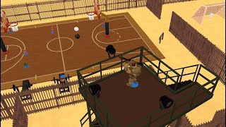 THE MOST FUN GAME!!! PRİSONER LIFE | İN STRUCKD 3D screenshot 1
