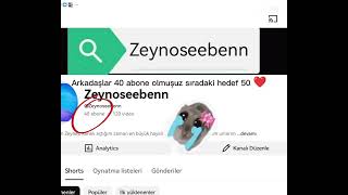 Teşekürler😘