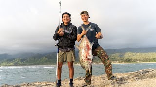 Download lagu FIRST ULUA OF 2026! | BAITCAST | 20k Subscribers