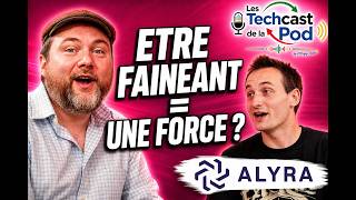Alyra: The Blockchain and AI School – A Masterclass in Tech Excellence with Virgile