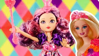 Barbie E O Portal Secreto Malucia Mattel Barbie And The Secret Portal Malucia