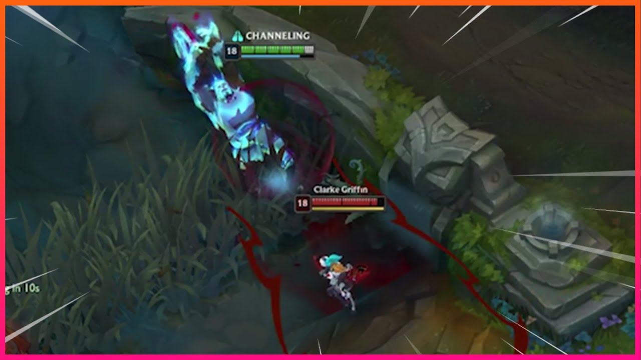 INSANE ONESHOTS WITH ELDER DRAGON BUFF Thebausffs YouTube