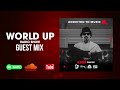 Dimo bg  world up radio show 300