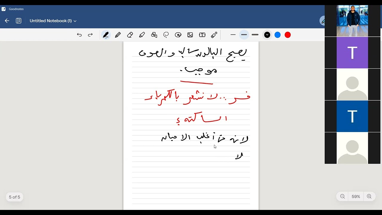 فيزياء صف 12 الفصل الثاني 2025-2026 قانون كولوم الجزء الاول