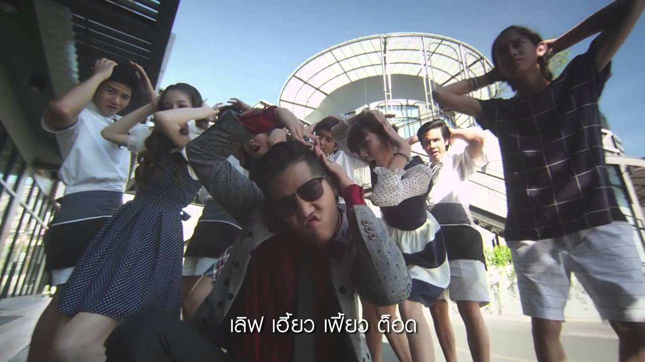 love tott mv-there's something about Tott ost