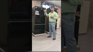 Panasonic Truly Smart Ref Sanjit Ghosh Tl Kolkata