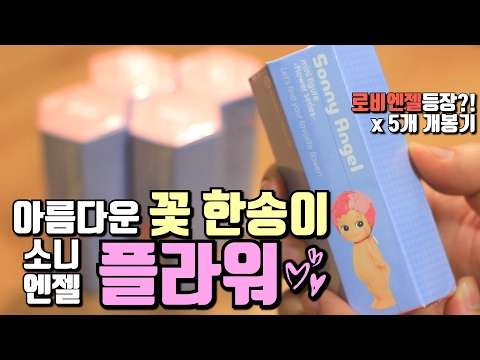 엔젤플라워