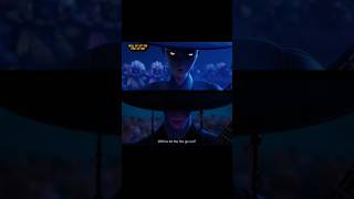 When The Roles Are Swapped Will He Let The Fire Go Out