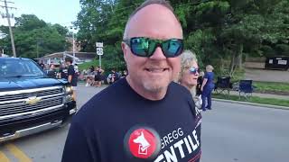 It Is Time For Talk Or Trespass With Gregg Gentile And His Crony Boss Linda Fraley.