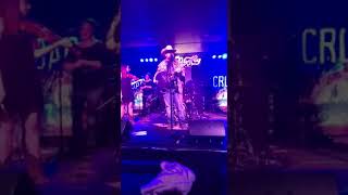 Lonely too Long (Randy Rogers Band cover)