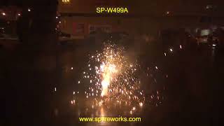 SP W499A Killer Bees by Supreme Fireworks