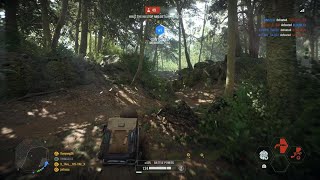 Star Wars Battlefront Ii I See You Hiding