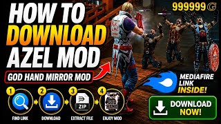 Aethersx2 v1785: How to Run God Hand Azel Mod  screenshot 4