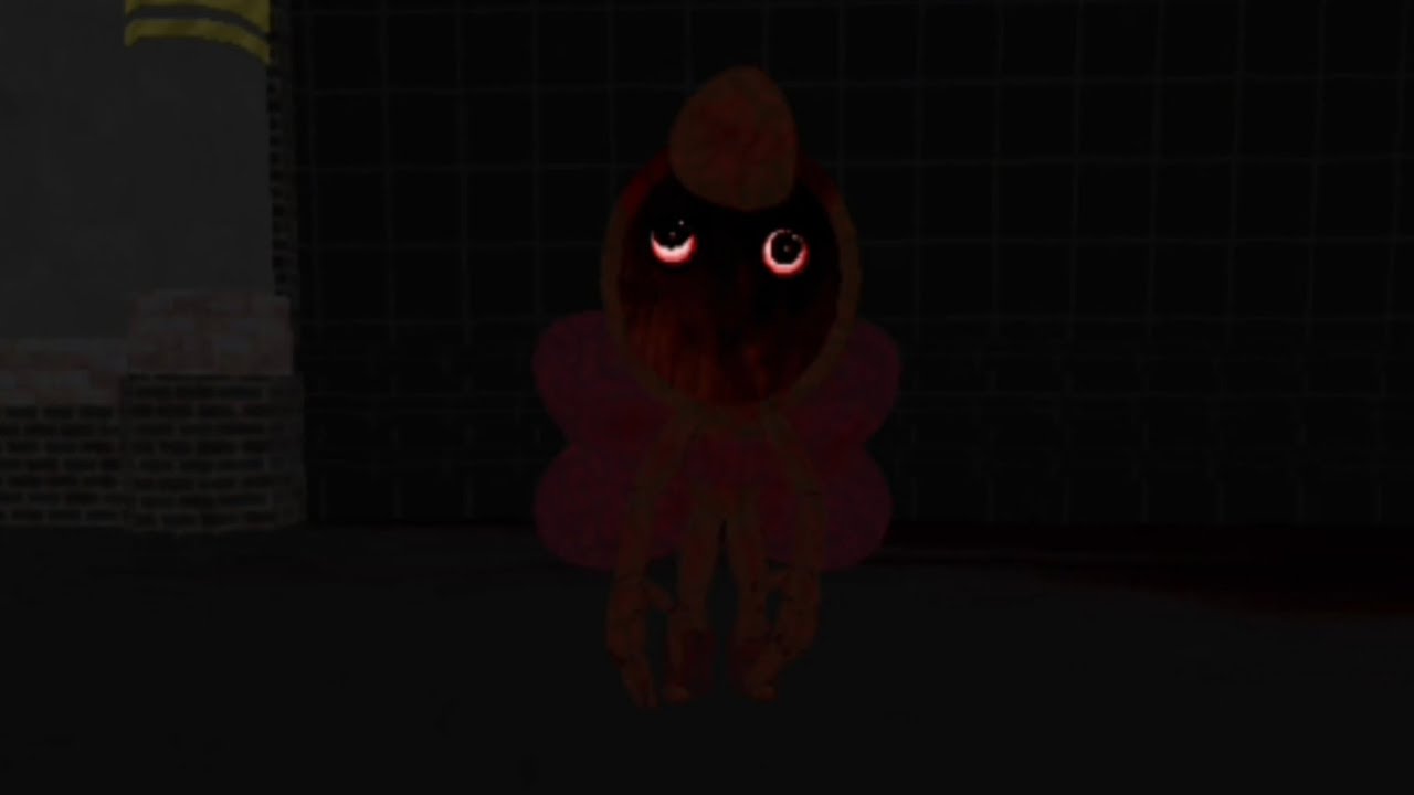 Most Disturbing Dandy's World Fan Games (Glisten's Awakening) 