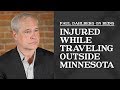 Personal Injury Attorney | Paul Dahlberg | Rochester MN | https://www.reellawyers.com/attorneys/personal-injury/rochester/paul-dahlberg/ | Patterson Dahlberg | https://www.pattersondahlberg.com/ | Phone: 507-424-3000 | Toll Free: 1-877-288-9122 | Email: p.dahlberg@pattersondahlberg.com | reellawyers.com The personal...