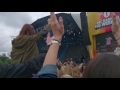 Pharrell Williams - Get Lucky - Live at Big Weekend Glasgow, 2014