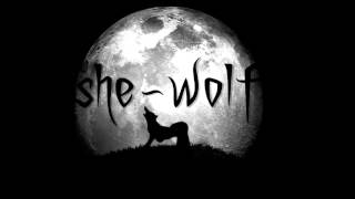 She-Wolf - Metal