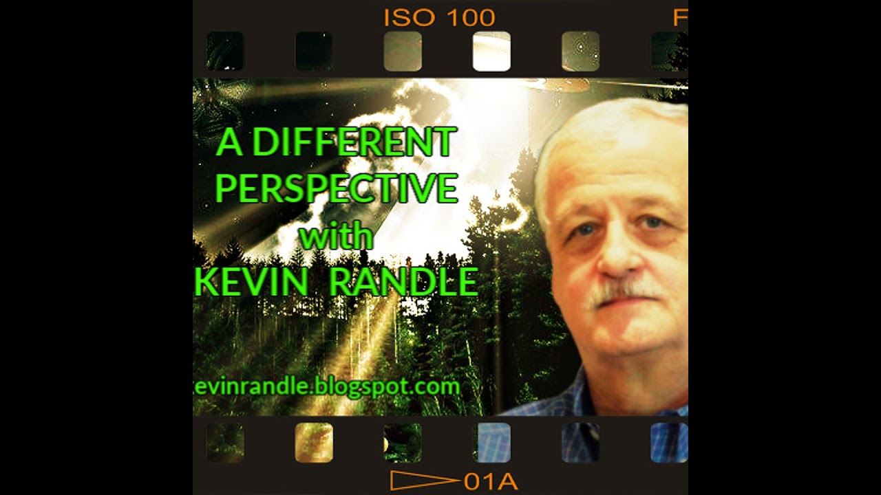Kevin Randle Talks About UFOs, Roswell, Project Blue Book and More!
