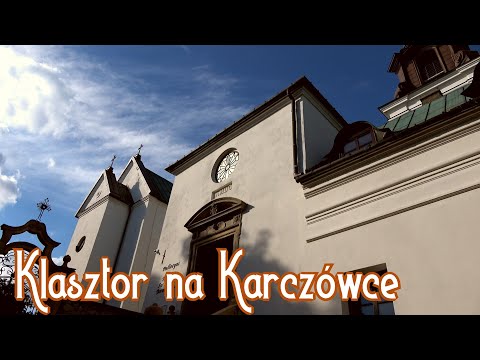 Wideo: Jak Zachowywać Się W Klasztorze