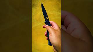 Resilience Lightweight Blue Cpm S35Vn  