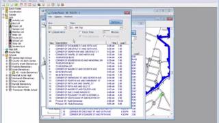 MapNet Webinar screenshot 5