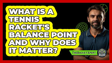 What Is A Tennis Racket