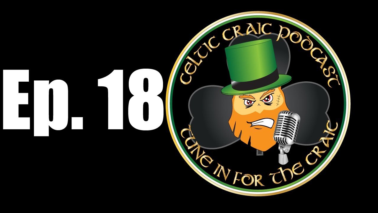 Episode 18 - Eating hash & ordering a Hitman online - YouTube